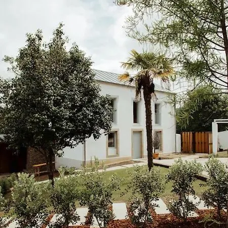 فيلة Casa De Coves