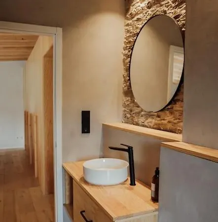 Casa De Covés Villa *