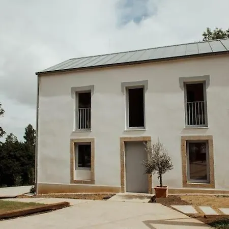 فيلة Casa De Coves *