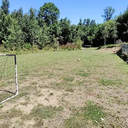 Casa De Covés Pontedeume