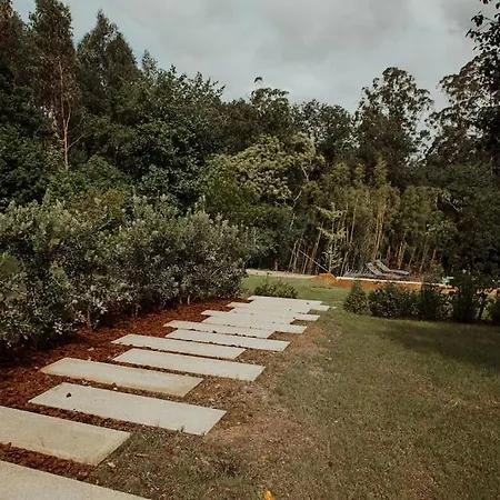 فيلة Casa De Coves *