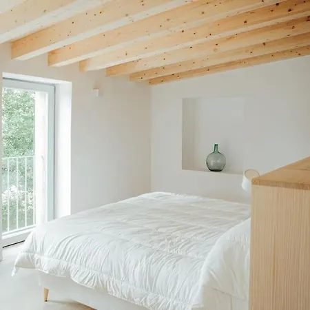 فيلة Casa De Coves بونتيدويمي