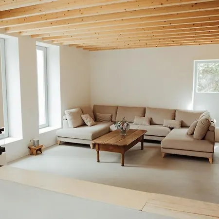 Casa De Covés Pontedeume