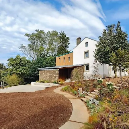 Casa De Covés Pontedeume