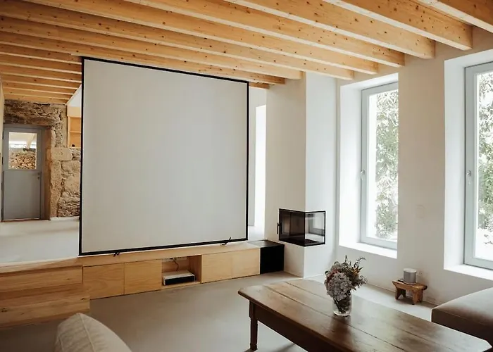 Casa De Coves Villa Puentedeume