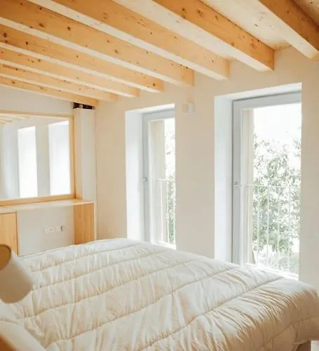 Casa De Coves Villa *