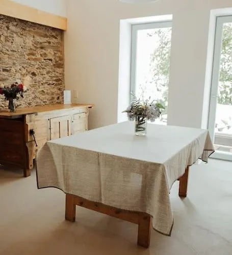 Casa De Coves * Puentedeume