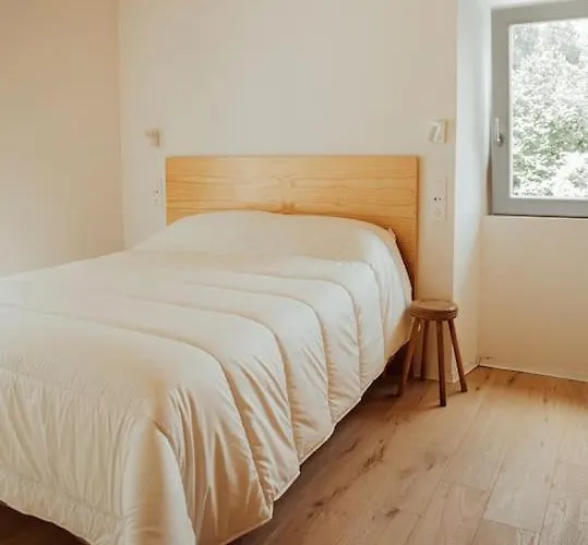 Casa De Coves Villa *