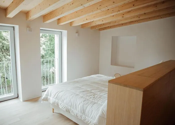 Casa De Coves * Puentedeume