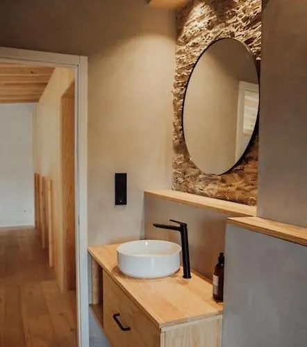 Casa De Coves Villa *