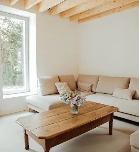 Casa De Coves * Puentedeume