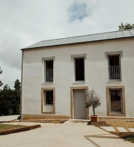 Villa Casa De Coves *