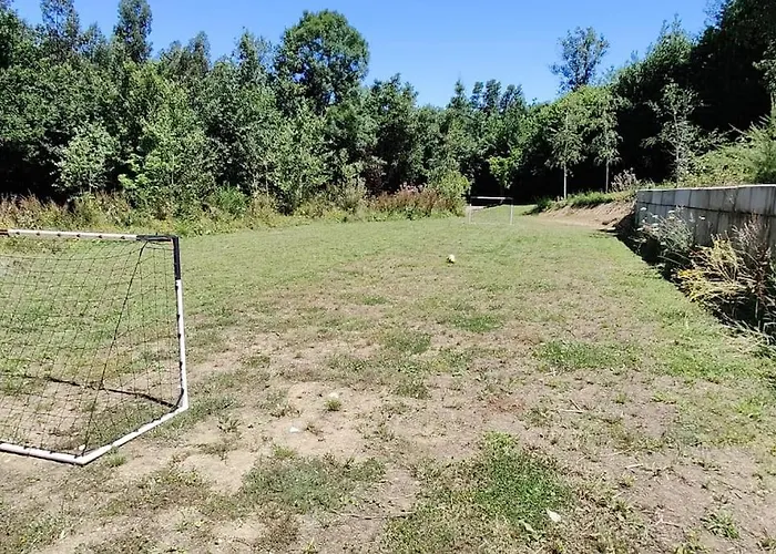 Casa De Coves Puentedeume