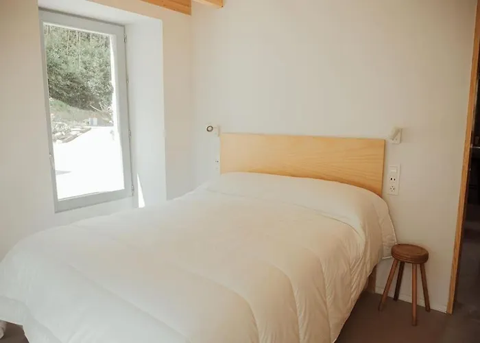 Casa De Coves * Puentedeume