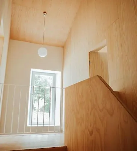 Villa Casa De Coves Puentedeume