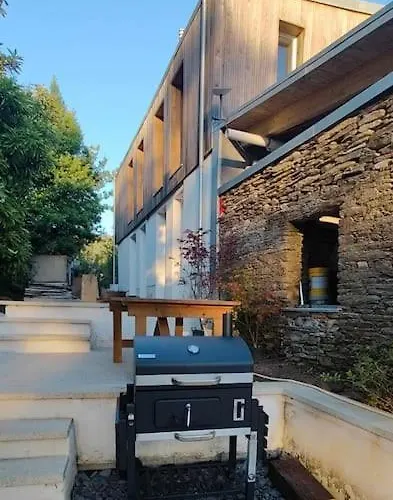 Casa De Coves Puentedeume