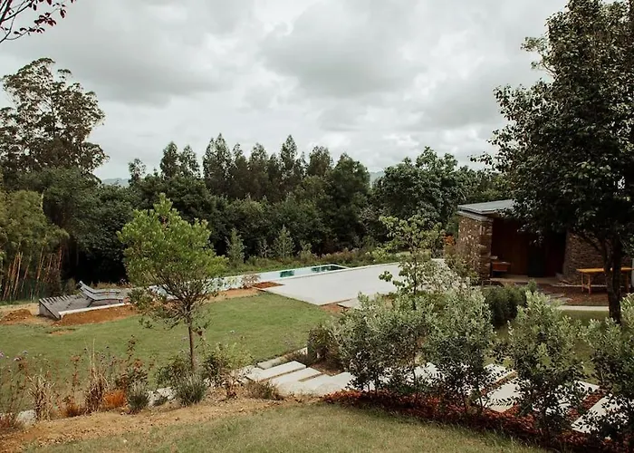 Casa De Coves * Puentedeume