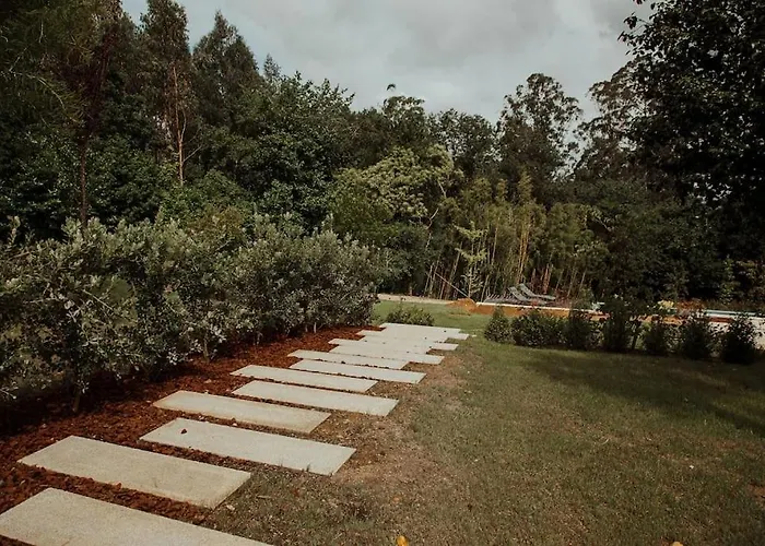 Villa Casa De Coves *