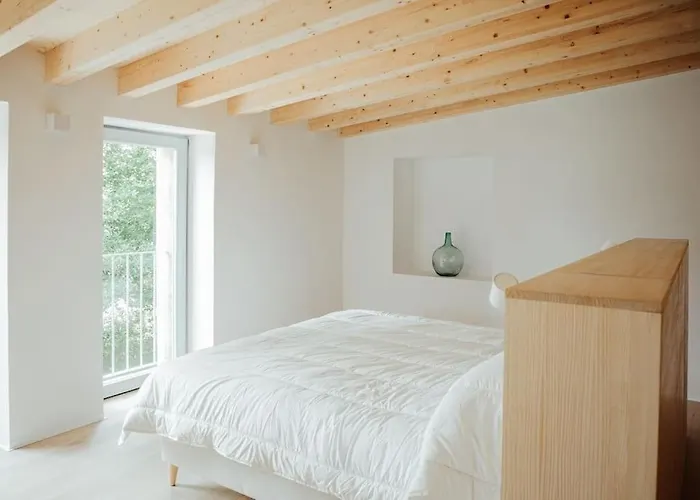 Villa Casa De Coves Puentedeume