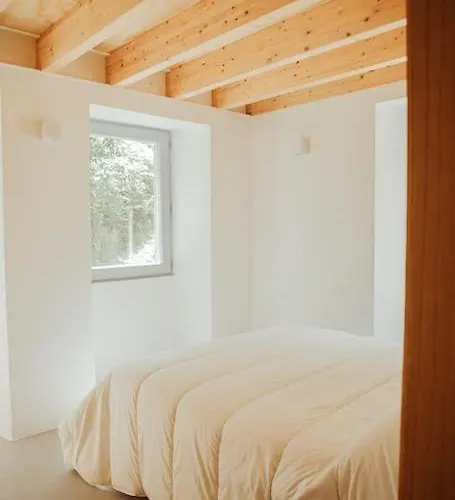 Casa De Coves * Puentedeume