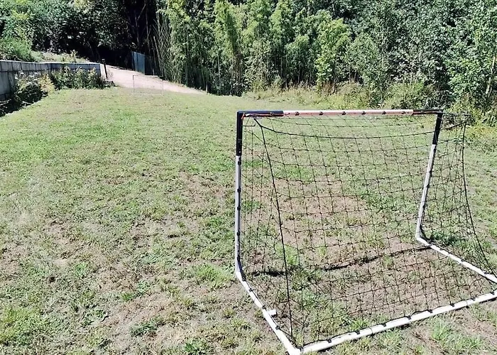 Casa De Coves Villa *