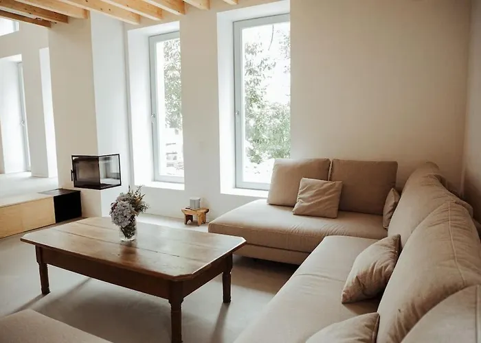 Villa Casa De Coves *